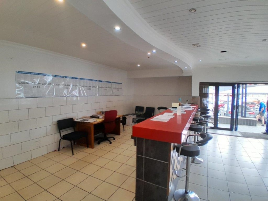 Commercial Property for Sale in Bodorp North West